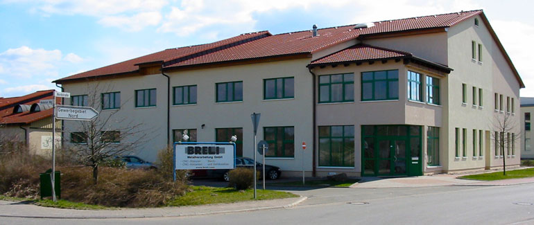 Breli GmbH 1912